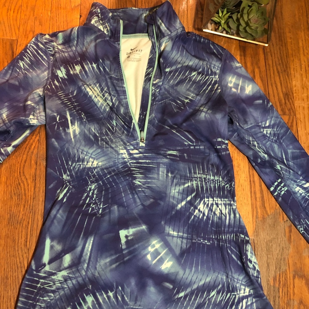 Women’s Nike Dri-Fit Sweater